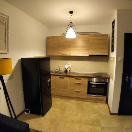 Drago Apartament Burgas Exterior foto