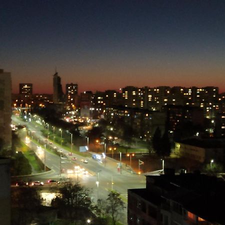 Drago Apartament Burgas Exterior foto