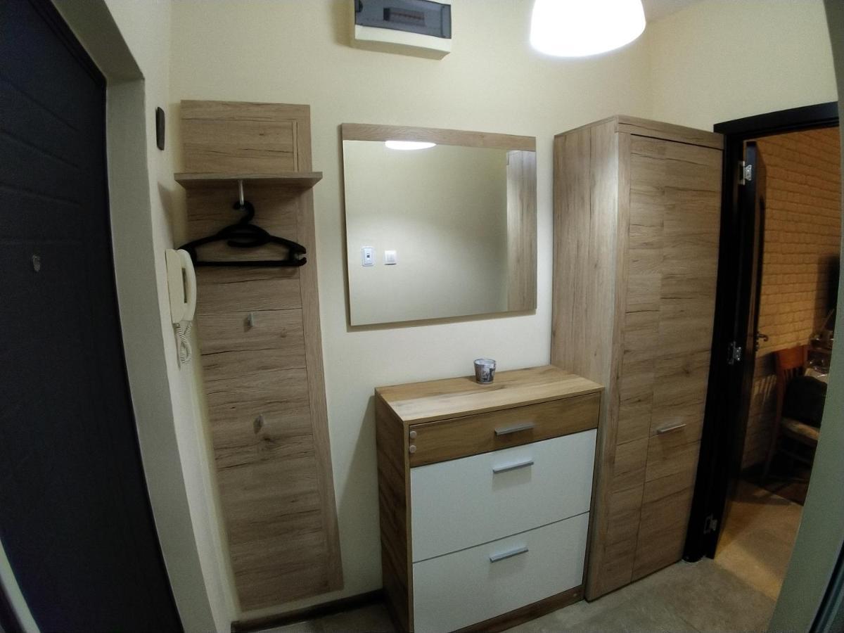 Drago Apartament Burgas Exterior foto