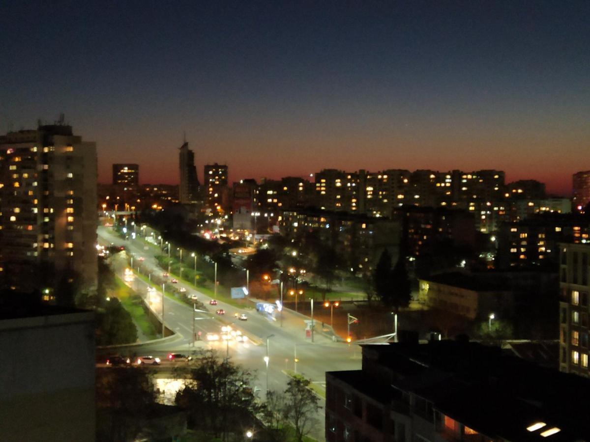 Drago Apartament Burgas Exterior foto