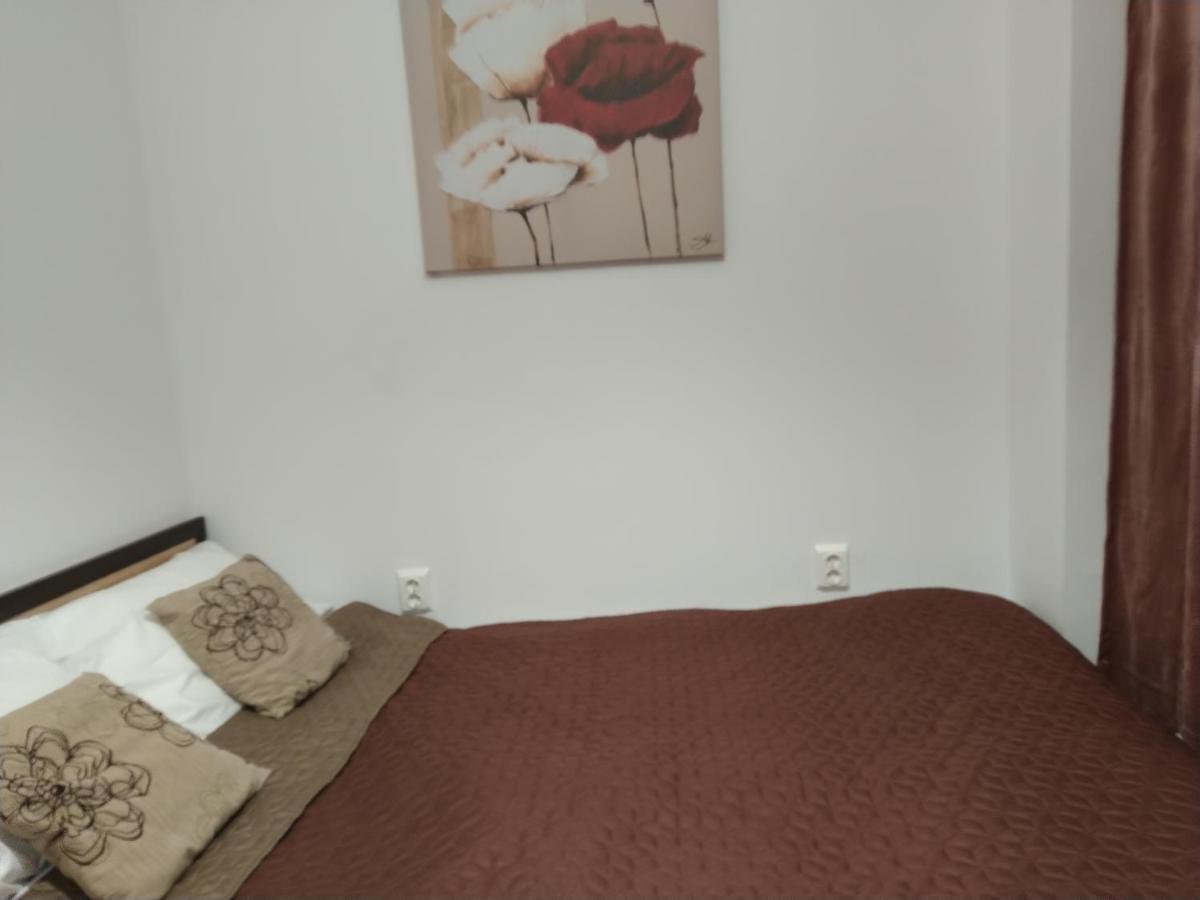 Drago Apartament Burgas Exterior foto