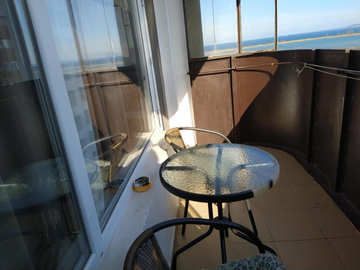 Drago Apartament Burgas Exterior foto